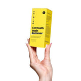 SmileTime ST01 Zahnfleckenentferner