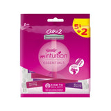 Wilkinson-Sword Extra 2 Essentials 5+2 Pack