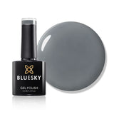 Bluesky Gel-Nagellack - Lakritzmischung