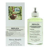 Maison Margiela Replica From The Garden Eau de Toilette 100 ml