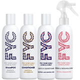FYC Sanftes &amp; Pflegendes Set für lockiges Haar
