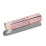 Revolution Conceal &amp; Define Concealer C6