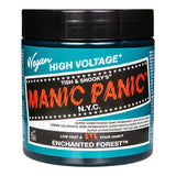 Manic Panic High Voltage Haarfarbe Enchanted Forest 237ml