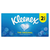 Kleenex – Das Original Normale Taschentuch