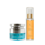 ErthSkin Daily Brightening &amp; Protection Duo