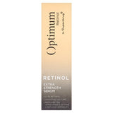 Optimum Retinol Serum Extra Stark 0,3 % 30 ml