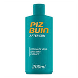 Piz Buin Aftersun Sooth and Cool Feuchtigkeitslotion 200ml