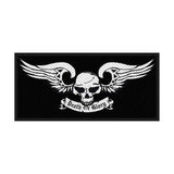 Generic Death or Glory Patch