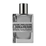 Das ist wirklich er! Eau de Toilette Intense