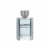 Salvatore Ferragamo Uomo Casual Life 100 ml Eau de Toilette