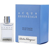 Salvatore Ferragamo Acqua Essenziale Eau de Toilette 5 ml