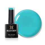 Bluesky Gel-Nagellack - Aqua Dream