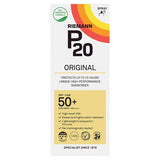 P20 Original Sonnenschutzspray LSF 50+ 200 ml