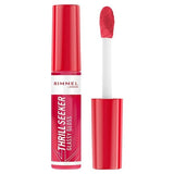 Rimmel Thrill Seeker Glassy Gloss Pink To The Berry 350 10 ml