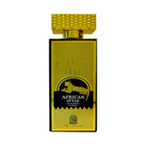 Khalis AFRICAN STYLE 80ml Eau de Parfum