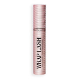 Revolution Wrap Lash Tubing Mascara Schwarz