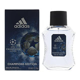 Adidas UEFA Champions League Edition Eau de Toilette 50 ml