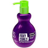 Tigi Bed Head Foxy Curls Konturcreme 200 ml