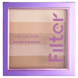 Kollektion Filter Finish Glow Powder SH2 Bronze