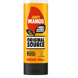 Original Source Mango Duschgel Körperwaschmittel 250 ml