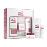 Sebamed Q10 Anti-Aging Hautpflege-Geschenkset