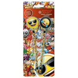 Emoji-Stift und -Aufsatz (4er-Pack)