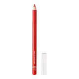 elf Cream Glide Lipliner Red Receipt
