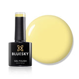 Bluesky Gel-Nagellack – Primelgelb