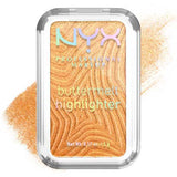 NYX Professional Makeup Buttermelt Highlighter Butta Bling