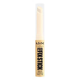 NYX Professional Makeup Pro Fix Stick Gelb