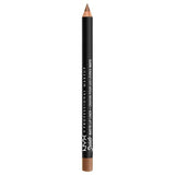NYX Professional Makeup Suede Matte Lipliner Sandstorm