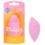 Real Techniques Miracle Concealer Sponge 2025