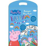 Peppa Pig Figuren Bastelset
