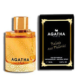Agatha Paris Balade aux Tuileries EDP 50 ml Spray