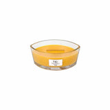 Woodwick Große Hearthwick Herbstkerze 454 g