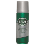 Brut Antitranspirant 200 ml