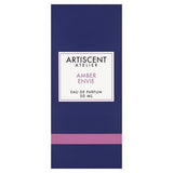 Superdrug Artiscent Amber Envie EDP 50 ml