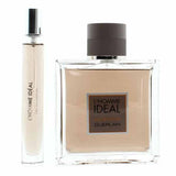 Guerlain Paris L'Homme Reise-Geschenkset Eau de Parfum 100 ml &amp; Taschenspray 10 ml