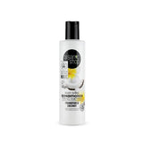 Organic Shop SilkyShine Conditioner Frangipani &amp; Kokosnuss 280 ml