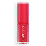 Revolution Pout Lipgloss-Stick Kirschfarben