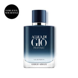 Giorgio Armani Acqua Di Gio Profondo Eau de Parfum 100 ml