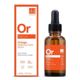 Dr. Botanicals Orangen-Restaurierendes Gesichtsserum 30 ml