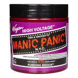 Manic Panic High Voltage Haarfarbe Fuchsia Shock 237ml