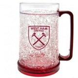 West Ham United FC Gefrierbecher