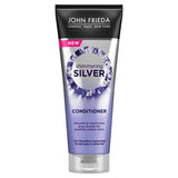 John Frieda Shimmering Silver Conditioner 250Ml