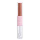 The Beauty Crop Juice Pot Lip Duo Lychee, 2 x 2 ml