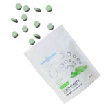 Smile Science Harley Street Zahnpasta-Tabletten Komplett