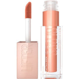 Maybelline Lifter Gloss Hydrating Lip Gloss 007 Amber