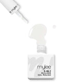 Mylee 5-in-1-Aufbaugel, klar, 15 ml