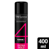 Tresemme Haarspray mit extra starkem Halt, 400 ml